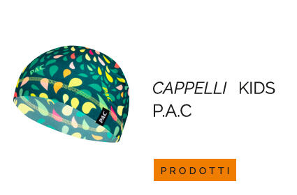 cappelli inverno kids PAC