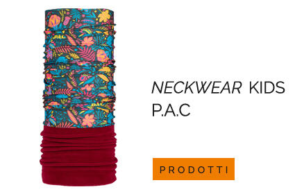 neckwear PAC kids