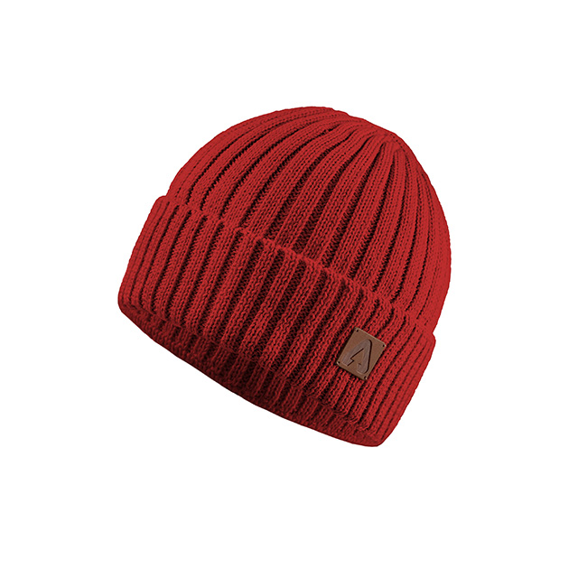 PAC Adosa Beanie Red one size