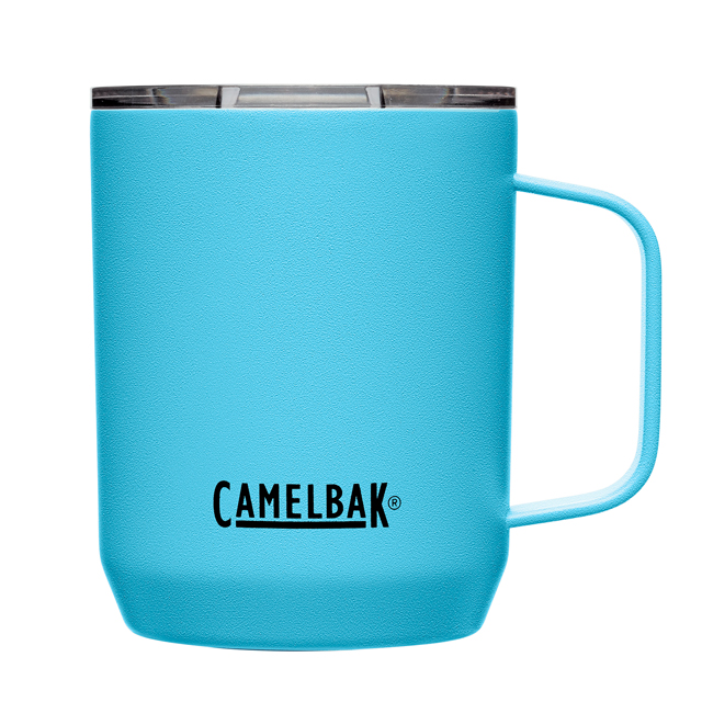 Camp Mug, SST Vacuum Insulated, .35L, Nordic Blue