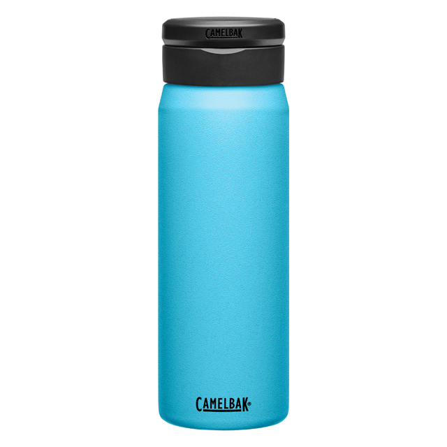 Fit Cap SST Vacuum Insulated .75L, Nordic Blue