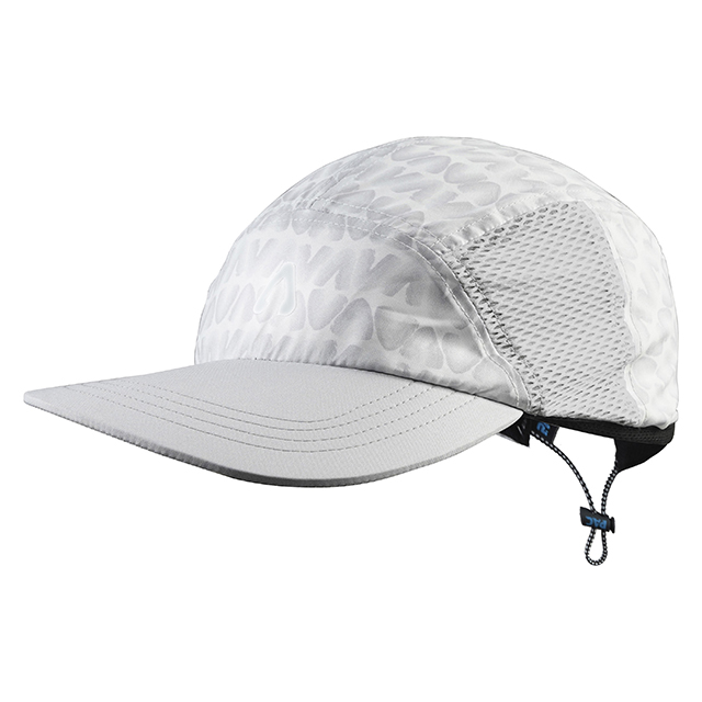 PAC Nefun Run Cap Acon Art AOP Onesize