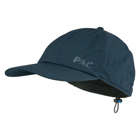 PAC Dhawal GORE-TEX Outdoor Ear Flap Cap Navy S/M