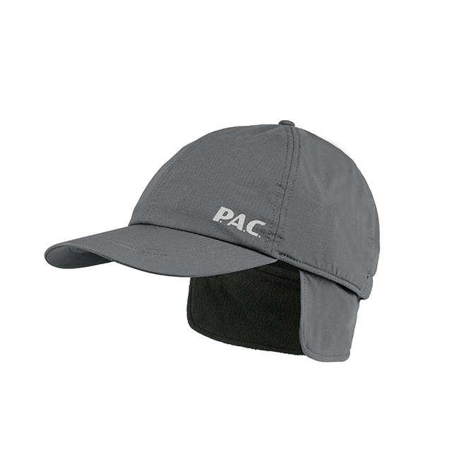 PAC Dhawal GORE-TEX Outdoor Ear Flap Cap Grey L/XL