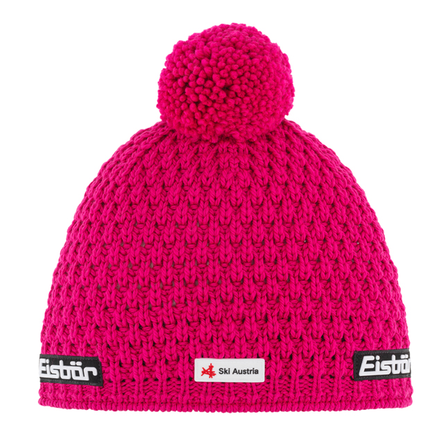 Trail Pompon MÜ SKA fucsia