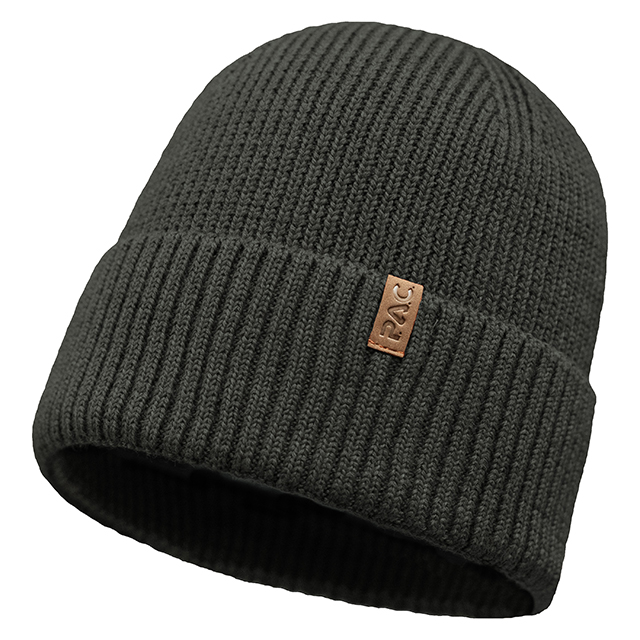 PAC Mirou Beanie Black Onesize