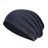 PAC Badlo Slouch Beanie Navy...