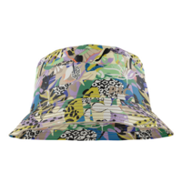 PAC Ledras Bucket Hat   Beig...