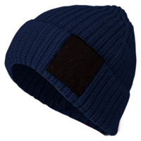 PAC DIY Pat Beanie Blank Nav...